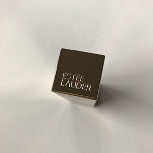 Estee lauder pure color Envy lipstick.